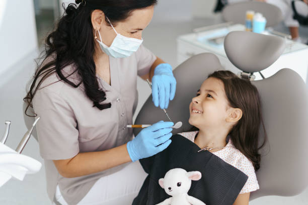 Best Emergency Treatment for Dental Infections or Abscesses in Laurel, VA