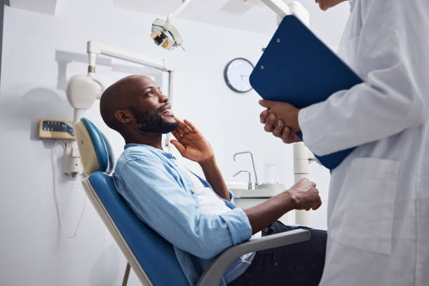 Best Weekend Emergency Dentist in Laurel, VA