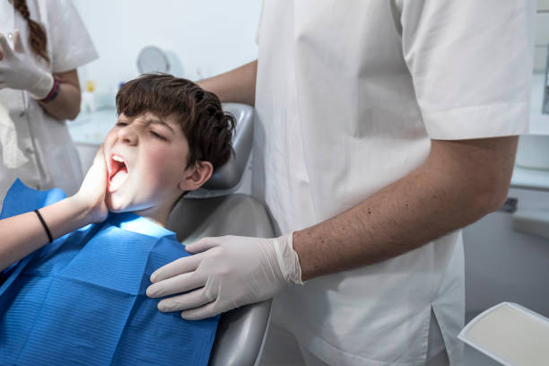 Best Emergency Treatment for Dental Infections or Abscesses in Laurel, VA