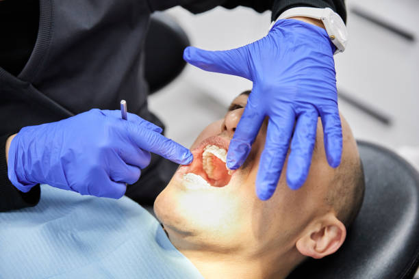 Best Emergency TMJ Treatment in Laurel, VA