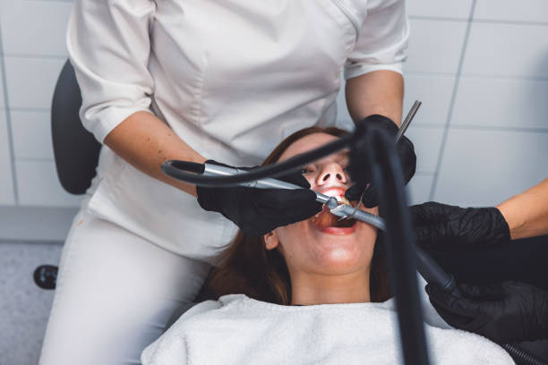 Best Emergency Tooth Extraction in Laurel, VA