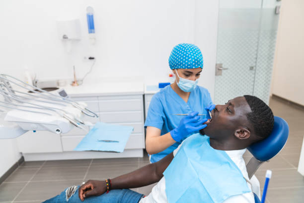 Best Emergency Tooth Extraction in Laurel, VA